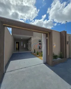 Casa com 2 Quartos à venda, 80m² no , Itaitinga