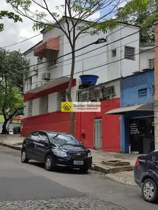 Prédio Comercial com 7 Quartos à venda, 310m² no Barro Preto, Belo Horizonte