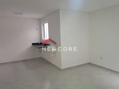 Apartamento com 1 Quarto à venda, 25m² no Chácara Mafalda, São Paulo