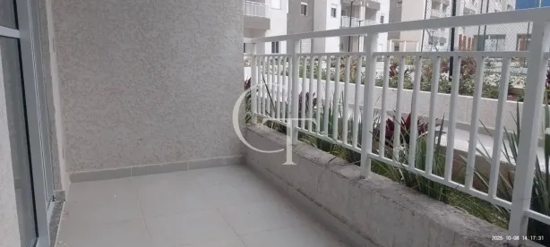Apartamento com 2 Quartos à venda, 45m² no Nossa Senhora Aparecida, Itu