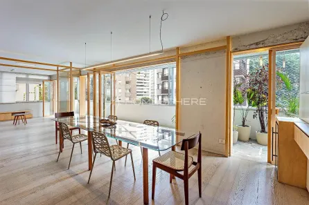 Apartamento com 3 Quartos à venda, 253m² no Jardim Paulista, São Paulo