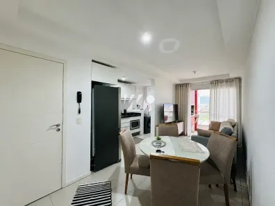 Apartamento com 3 Quartos à venda, 70m² no Pagani, Palhoça