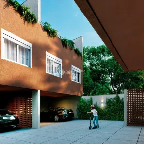Casa de Condomínio com 3 Quartos à venda, 222m² no Tristeza, Porto Alegre