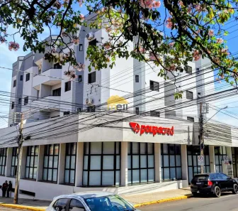 Apartamento com 3 Quartos à venda, 107m² no Vila Nova, Presidente Prudente