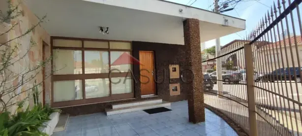 Casa com 3 Quartos à venda, 306m² no Jardim Pitangueiras I, Jundiaí