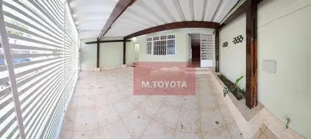 Casa com 4 Quartos à venda, 176m² no Jardim Santa Francisca, Guarulhos