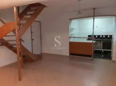 Cobertura com 1 Quarto à venda, 80m² no Perdizes, São Paulo