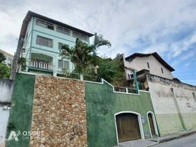 Casa com 4 Quartos à venda, 420m² no Fonseca, Niterói