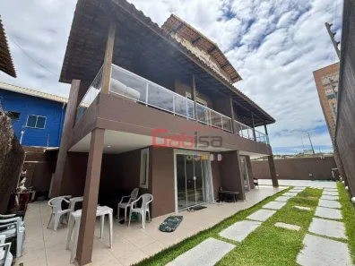 Casa com 3 Quartos à venda, 120m² no Praia do Foguete, Cabo Frio