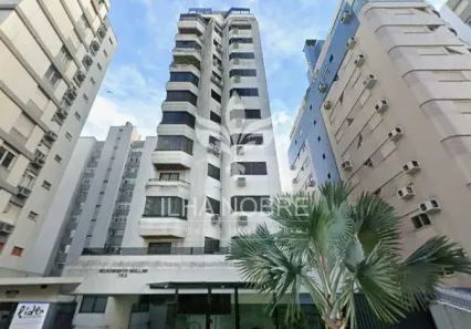 Apartamento com 3 Quartos para alugar, 110m² no Centro, Florianópolis