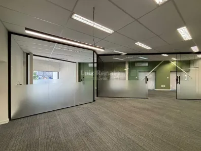 Ponto Comercial para alugar, 212m² no Lourdes, Belo Horizonte