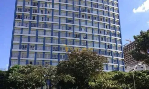 Apartamento com 2 Quartos para alugar, 55m² no Bela Suiça, Londrina