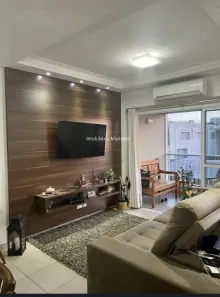 Apartamento com 2 Quartos à venda, 72m² no Jardim Panorama, São José do Rio Preto