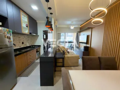 Apartamento com 2 Quartos à venda, 63m² no Parque Quinta das Paineiras, São José do Rio Preto