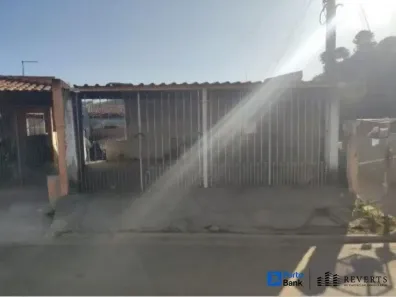 Casa com 2 Quartos à venda, 47m² no Parque das Nações, Atibaia