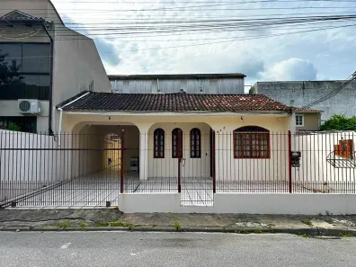 Casa com 7 Quartos à venda, 250m² no Saco dos Limões, Florianópolis
