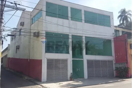 Prédio Comercial para alugar, 380m² no Água Fria, São Paulo