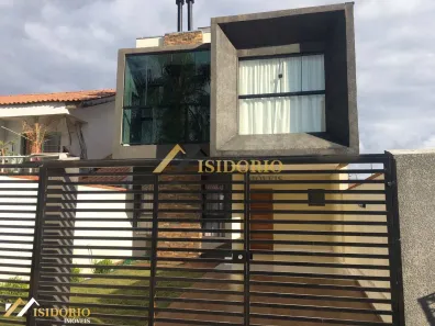 Sobrado com 2 Quartos à venda, 130m² no Rio Verde, Colombo