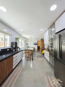 Sobrado com 3 Quartos à venda, 232m² no Umuarama, Osasco
