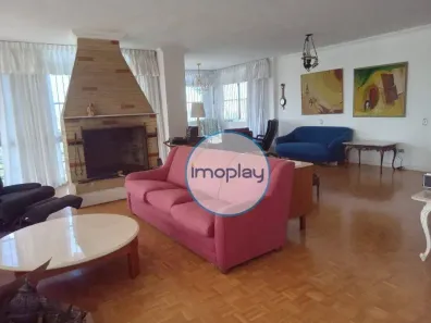 Cobertura com 3 Quartos para alugar, 201m² no Cerqueira César, São Paulo