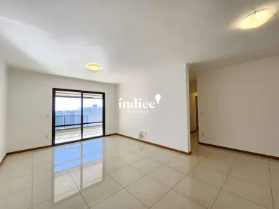 Apartamento com 3 Quartos à venda, 147m² no Nova Aliança, Ribeirão Preto