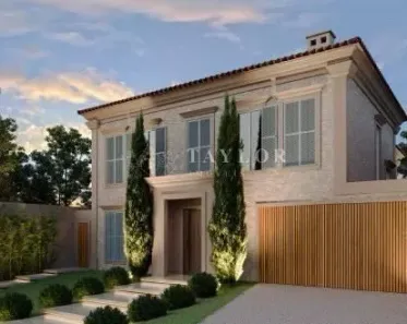 Casa com 4 Quartos à venda, 450m² no Cidade Jardim, São Paulo