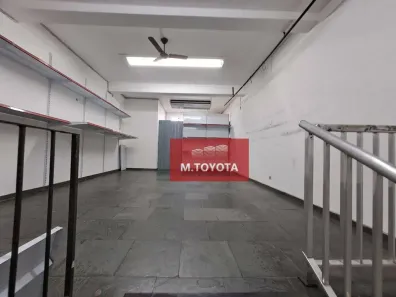 Ponto Comercial para alugar, 120m² no Vila Renata, Guarulhos