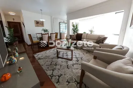 Apartamento com 2 Quartos à venda, 92m² no Vila Gilda, Santo André