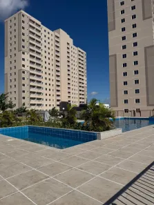 Apartamento com 2 Quartos à venda, 60m² no Barra do Ceará, Fortaleza
