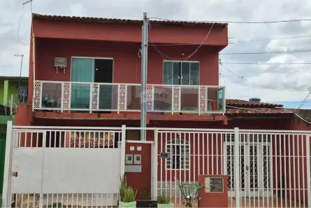 Casa com 5 Quartos à venda, 190m² no Setor Residencial Oeste, Brasília