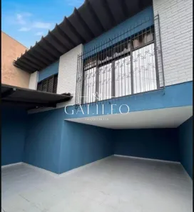 Casa com 3 Quartos à venda, 154m² no Jardim Bonfiglioli, Jundiaí