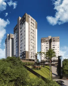 Apartamento com 3 Quartos à venda, 74m² no Glória, Joinville