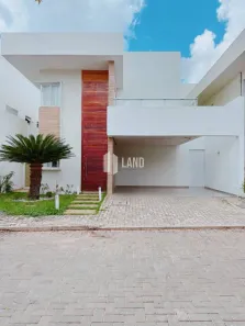 Casa de Condomínio com 4 Quartos à venda, 180m² no Gurupi, Teresina