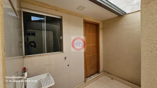 Kitnet com 1 Quarto para alugar, 25m² no Taguatinga Norte, Brasília
