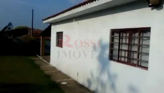 Fazenda/Sítio com 2 Quartos à venda, 175m² no Centro, Itirapina