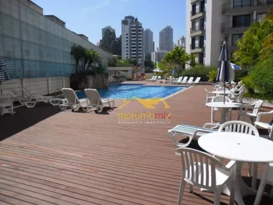 Apartamento com 3 Quartos à venda, 76m² no Jardim Caboré, São Paulo
