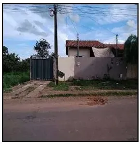 Casa com 2 Quartos à venda, 157m² no Jardim Sion, Luziânia