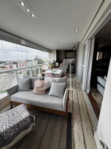 Apartamento com 3 Quartos à venda, 105m² no Vila Formosa, São Paulo