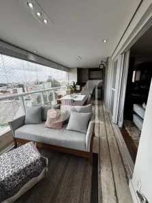 Apartamento com 3 Quartos à venda, 105m² no Vila Formosa, São Paulo
