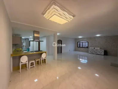 Casa de Condomínio com 4 Quartos à venda, 580m² no Parque Dom Henrique, Cotia