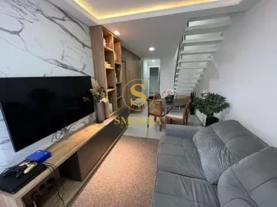 Apartamento com 2 Quartos à venda, 98m² no Ingleses do Rio Vermelho, Florianópolis