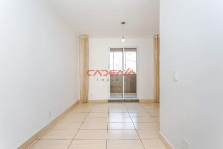 Apartamento com 3 Quartos à venda, 67m² no Xaxim, Curitiba