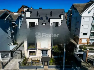 Apartamento com 1 Quarto à venda, 54m² no Centro, Canela