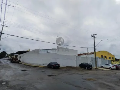 Galpão/Depósito/Armazém à venda, 739m² no Parque Rural Fazenda Santa Cândida, Campinas