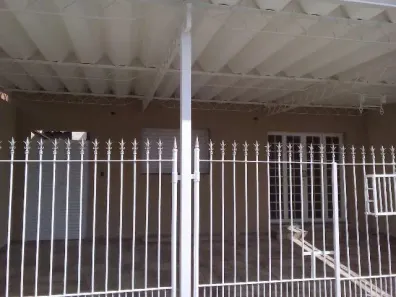 Casa com 3 Quartos à venda, 210m² no Jardim Santa Rosália, Sorocaba