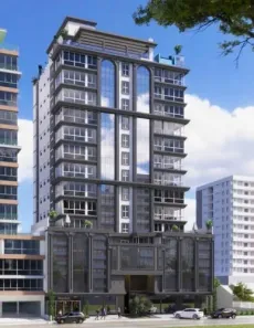 Apartamento com 3 Quartos à venda, 99m² no Zona Nova, Capão da Canoa