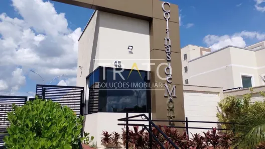 Apartamento com 2 Quartos à venda, 50m² no Jardim Nova Abolição, Campinas