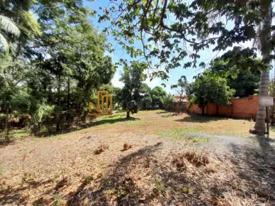 Lote/Terreno à venda, 1000m² no Terras de Itaici, Indaiatuba