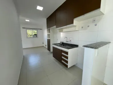 Apartamento com 1 Quarto à venda, 34m² no Presidente Altino, Osasco
