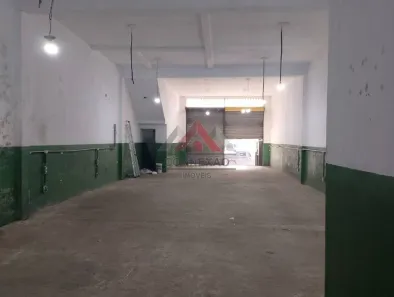 Ponto Comercial para alugar, 200m² no Jardim Anzai, Suzano